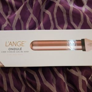 L'ange Ondule Curling Wand